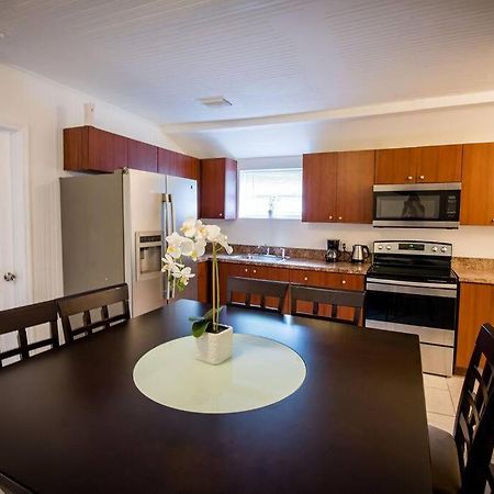 3 Bedroom Miami Home 15 Minutes To The Beach Eksteriør billede