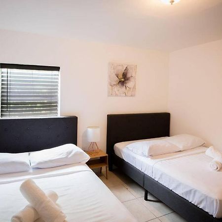 3 Bedroom Miami Home 15 Minutes To The Beach Eksteriør billede