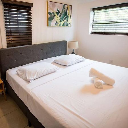 3 Bedroom Miami Home 15 Minutes To The Beach Eksteriør billede
