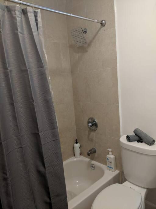 3 Bedroom Miami Home 15 Minutes To The Beach Eksteriør billede