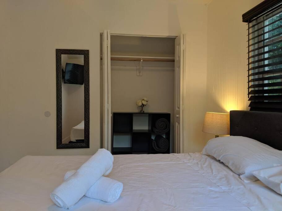 3 Bedroom Miami Home 15 Minutes To The Beach Eksteriør billede