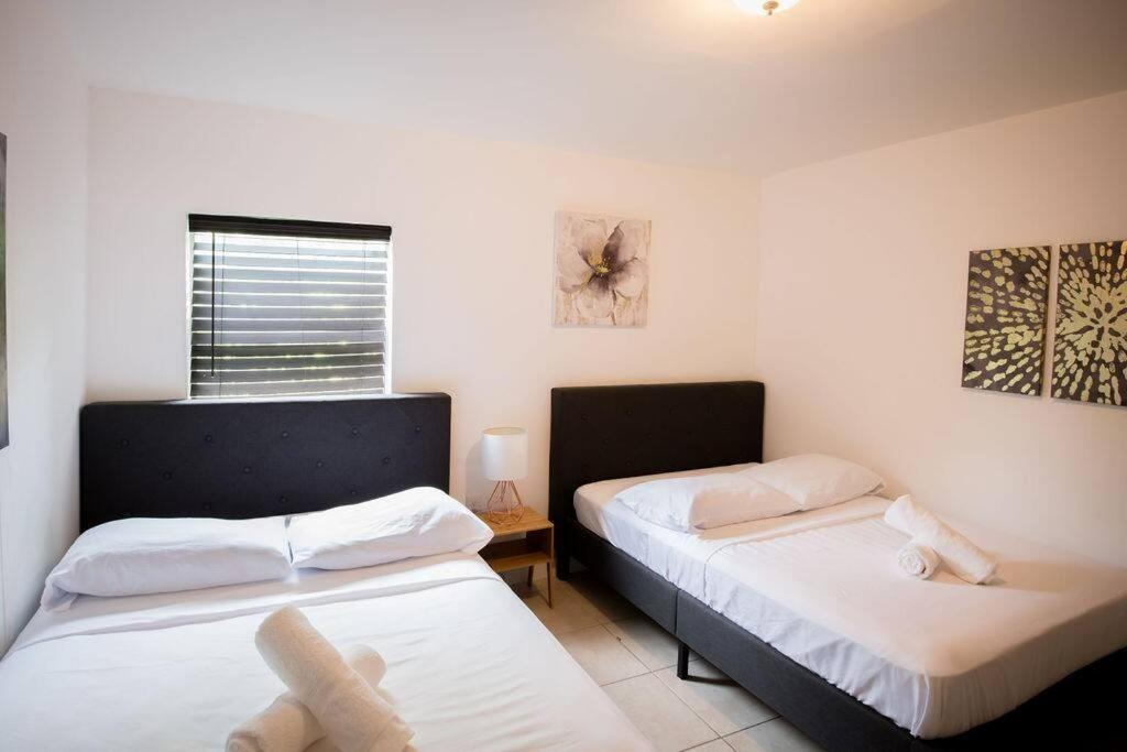 3 Bedroom Miami Home 15 Minutes To The Beach Eksteriør billede