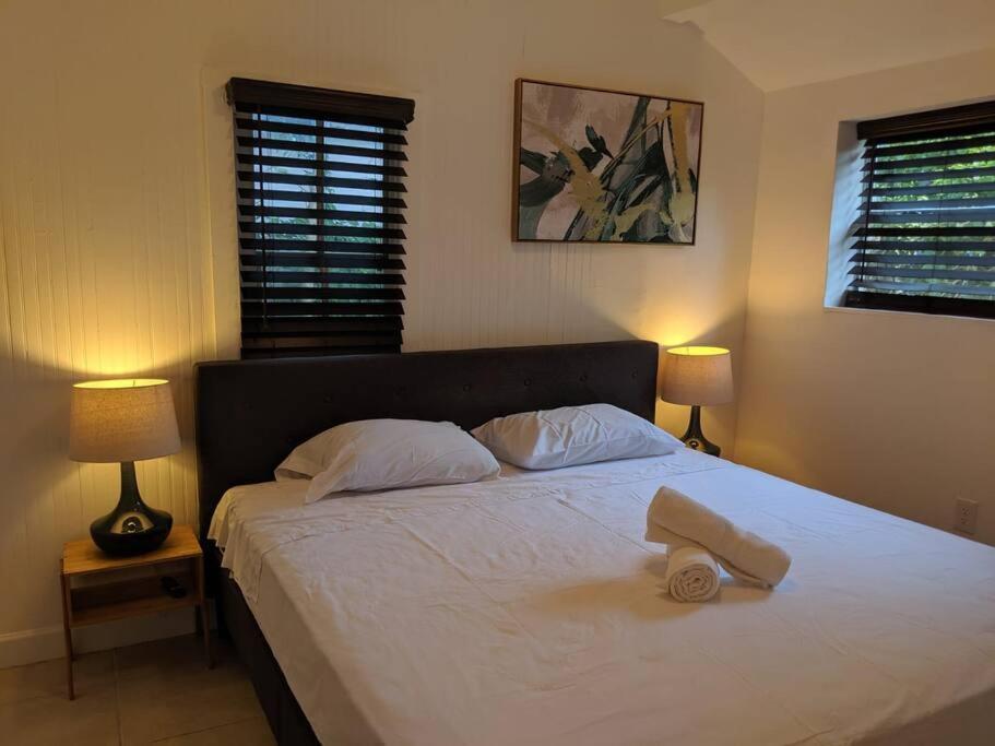 3 Bedroom Miami Home 15 Minutes To The Beach Eksteriør billede