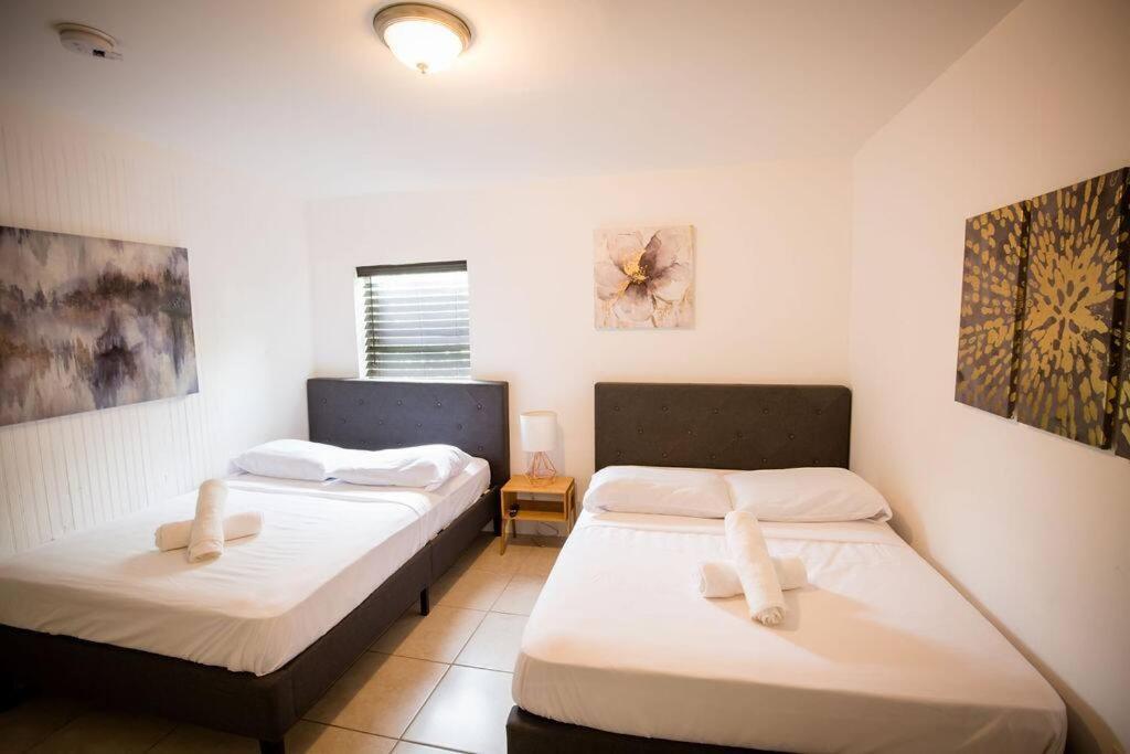 3 Bedroom Miami Home 15 Minutes To The Beach Eksteriør billede